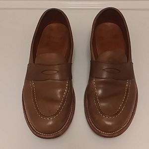 Grant Stone Penny Loafer